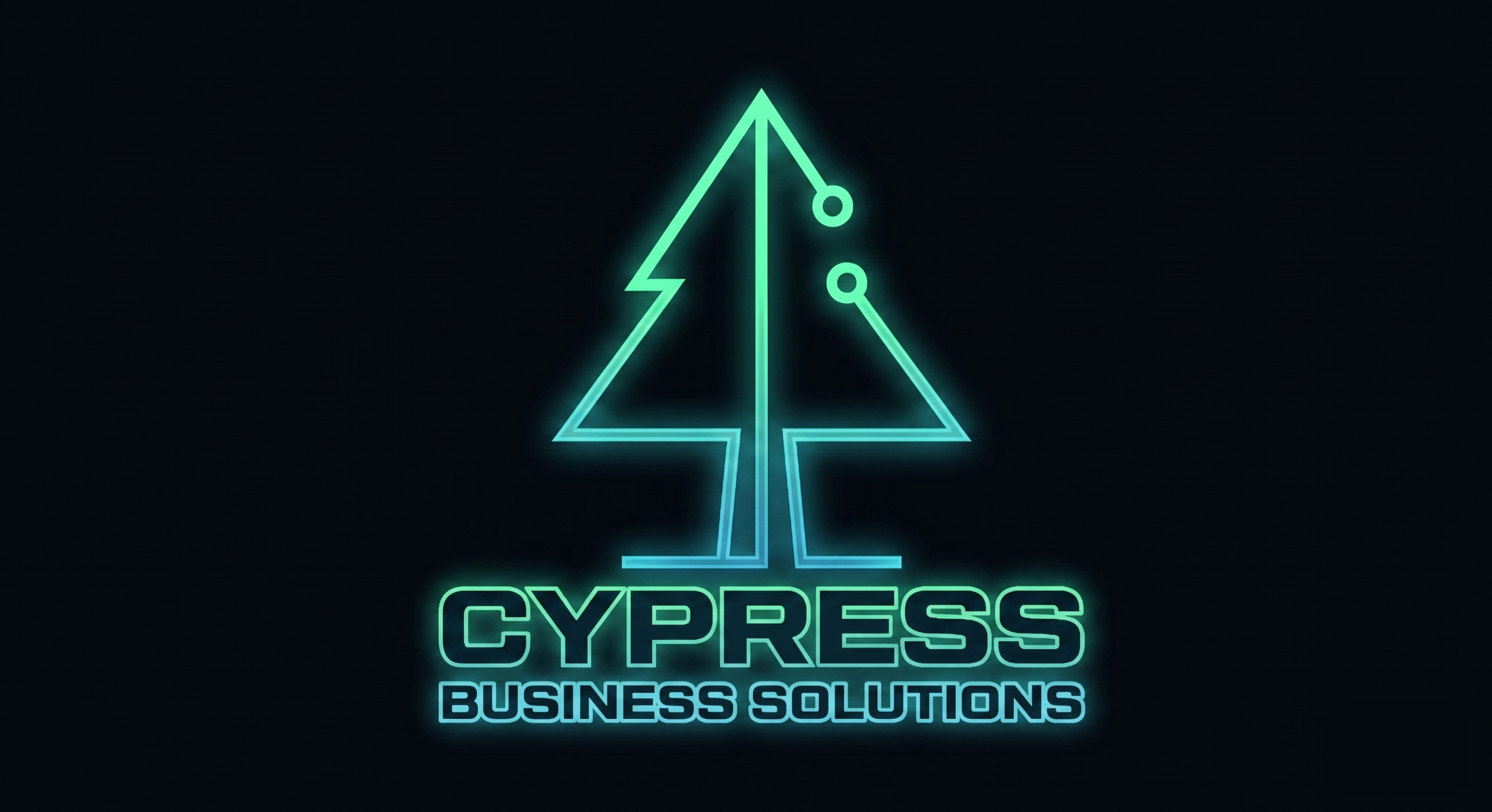 Cypress Business Solutions Logo